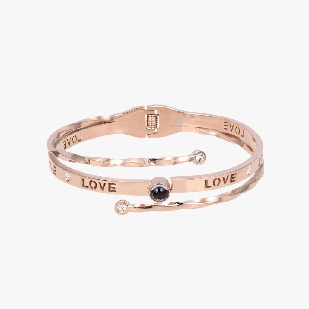 GIORGIO MILANO WOMEN BRACELETS 4012RG