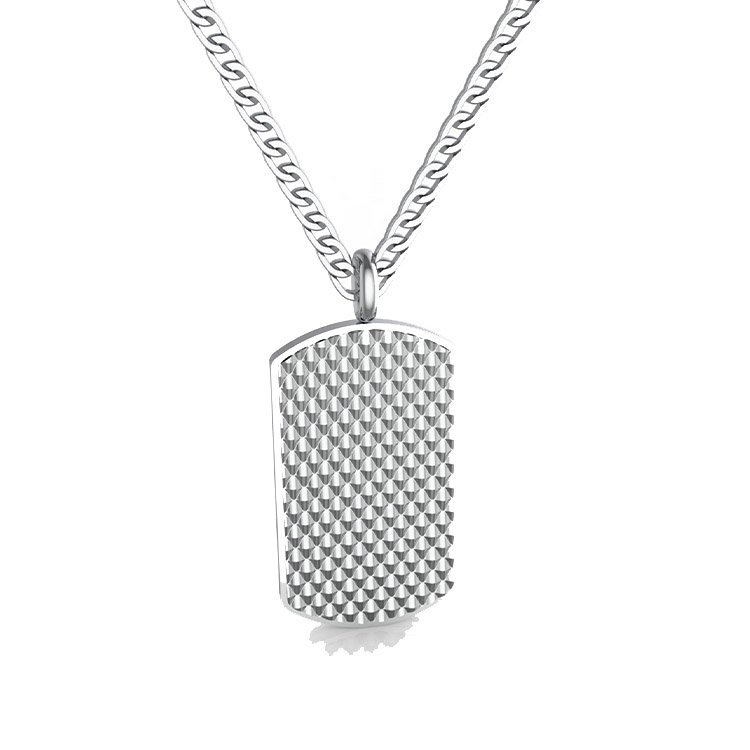 ED FORCE PENDANT