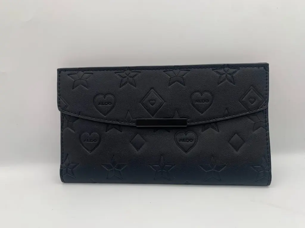 ALDO WOMEN WALLET / WRISTLET 