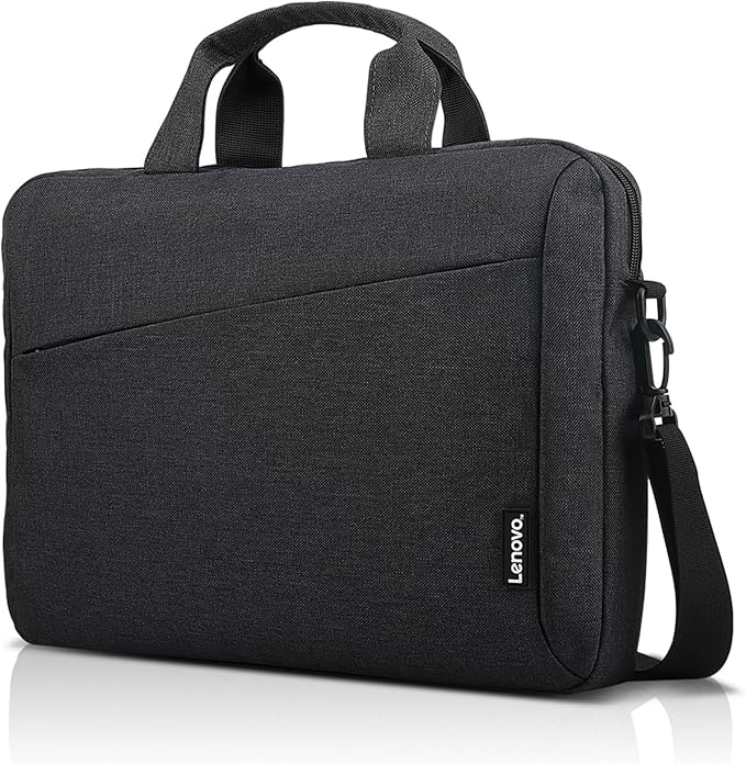 Lenovo Laptop Bag T210, Messenger Shoulder Bag for Laptop 15.6 INCH 