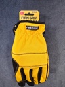 FIRM GRIP UTILITY HAND GLOVES