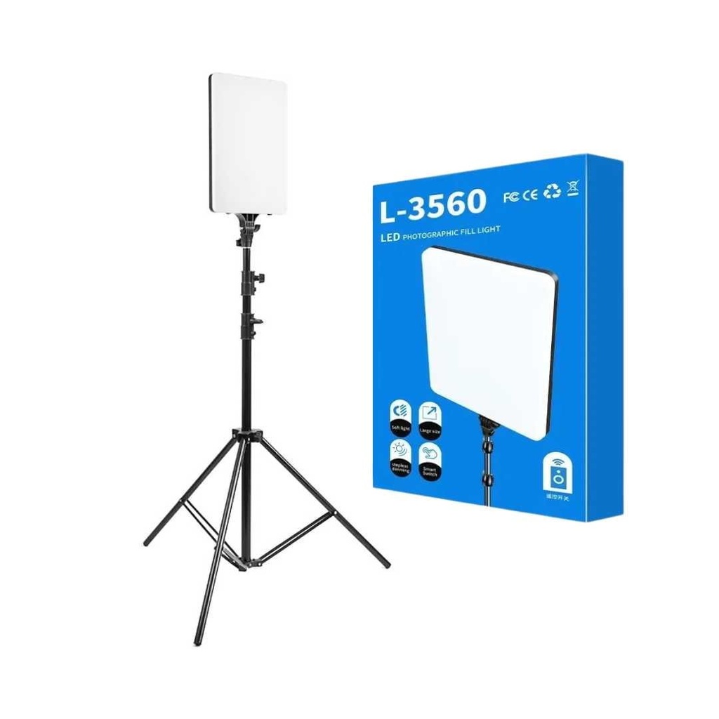 L-3560 LED Panel Light 