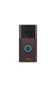 RING VIDEO BATTERY DOORBELL  VENETIAN BRONZE 