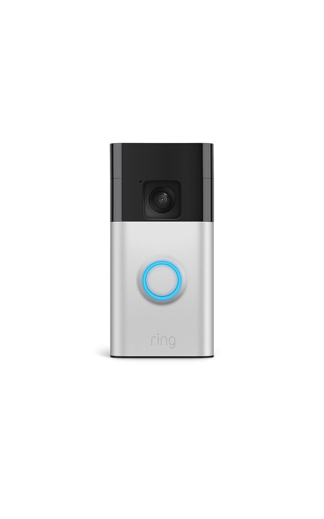 Ring Video Doorbell 