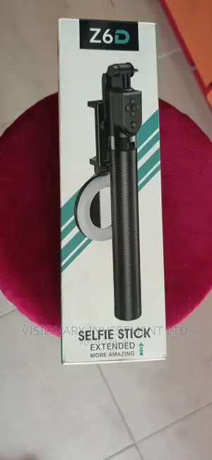 Z6D ULTRA-LONG SELFIE STICK 
