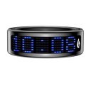 SMART RING WITH DISPLAY 