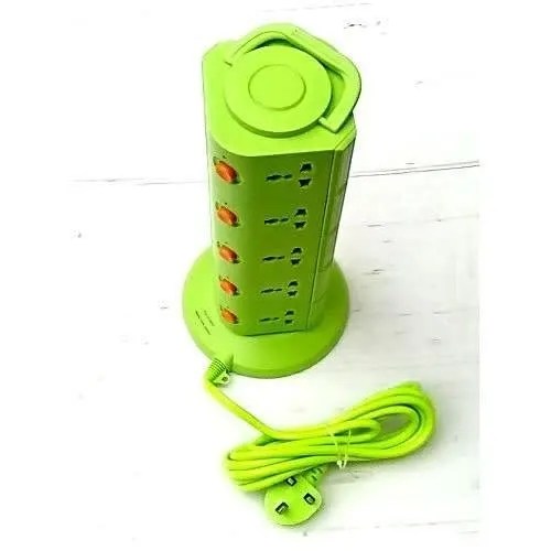 FIL SURGE PROTECTOR SOCKET FIL-615KT