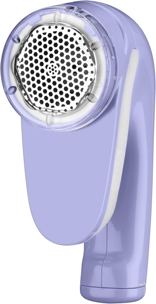 KENSIE Fabric Shaver and Lint Roller Combo 