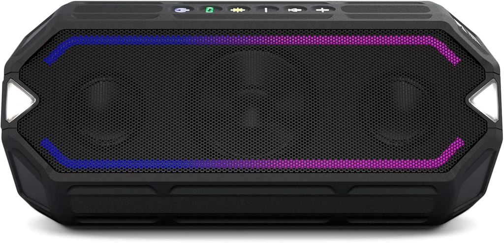 ALTEC LANSING HYDRABOOM SPEAKER