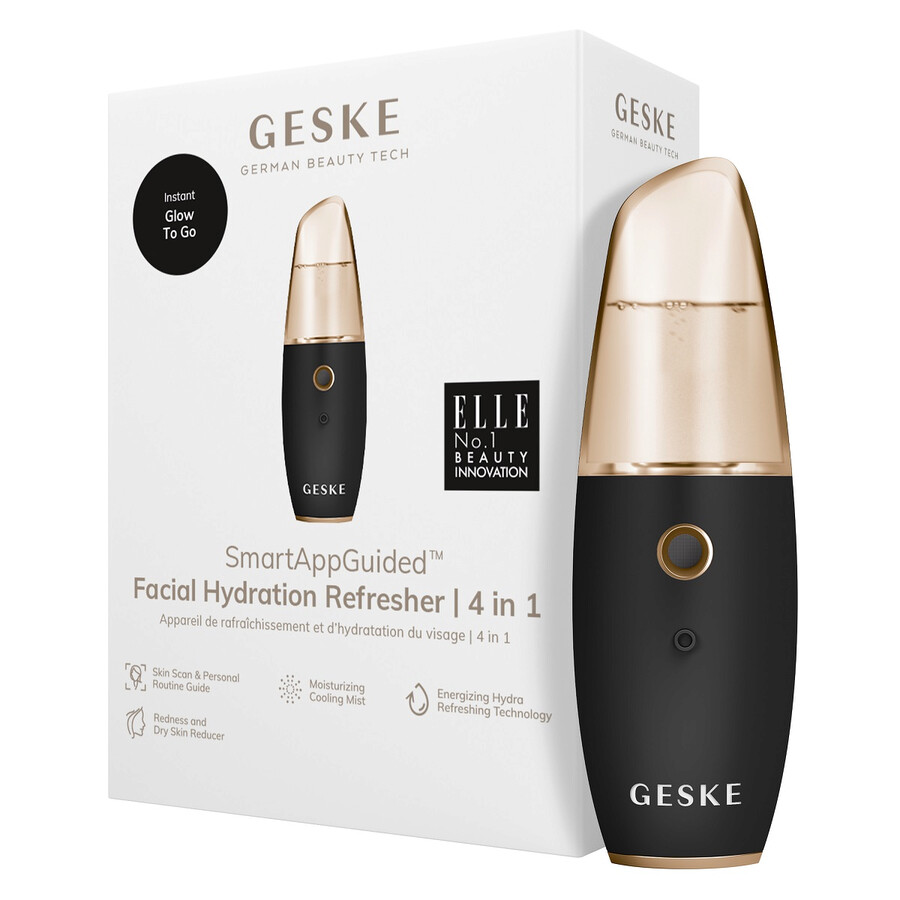 GESKE FACIAL HYDRATION REFRESHER 4IN1