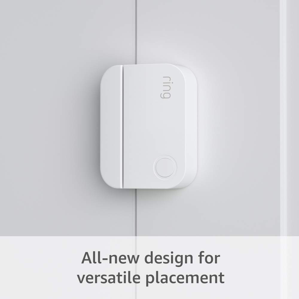 RING CONTACT SENSOR