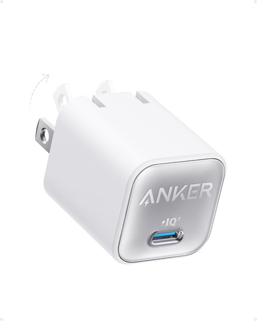 Anker Nano Charger 20W