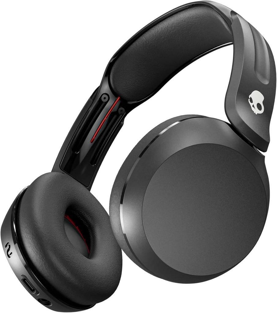 Skullcandy Icon 180 Wireless On-Ear Bluetooth Headphones