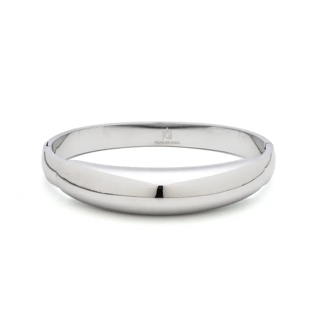 GIORGIO MILANO WOMEN STEEL BRACELETS W4154ST