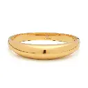 GIORGIO MILANO WOMEN STEEL GOLD BRACELETS W4154SG