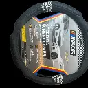 STEERING WHEEL COVERS Assorted