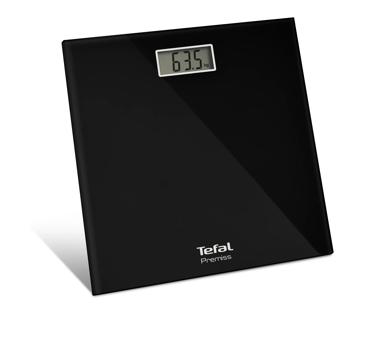 Tefal Premiss Bathroom Scale BLACK PP1800V0