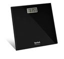 Tefal Premiss Bathroom Scale BLACK PP1800V0