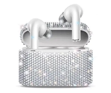 ROLLINGSTONE TRUE WIRELESS EARBUGS