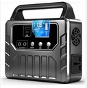 MOBILE ENERGY STORAGE POWER SUPPLY 40500mAh SL200W