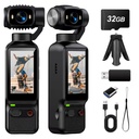 LK-032 ACTION CAMERA 