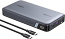 UGREEN Nexode 25000mAh 145W 3-Port USB-C Power Bank for iPhone 17 Pro Max