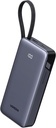 UGREEN Nexode 20000mAh 45W Power Bank, Built-in Cable for iPhone 17 Pro