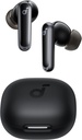 Soundcore P40i by Anker Noise Cancelling Earbuds with Adaptive ANC Black