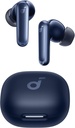 Soundcore P40i by Anker Noise Cancelling Earbuds with Adaptive ANC Navy Blue