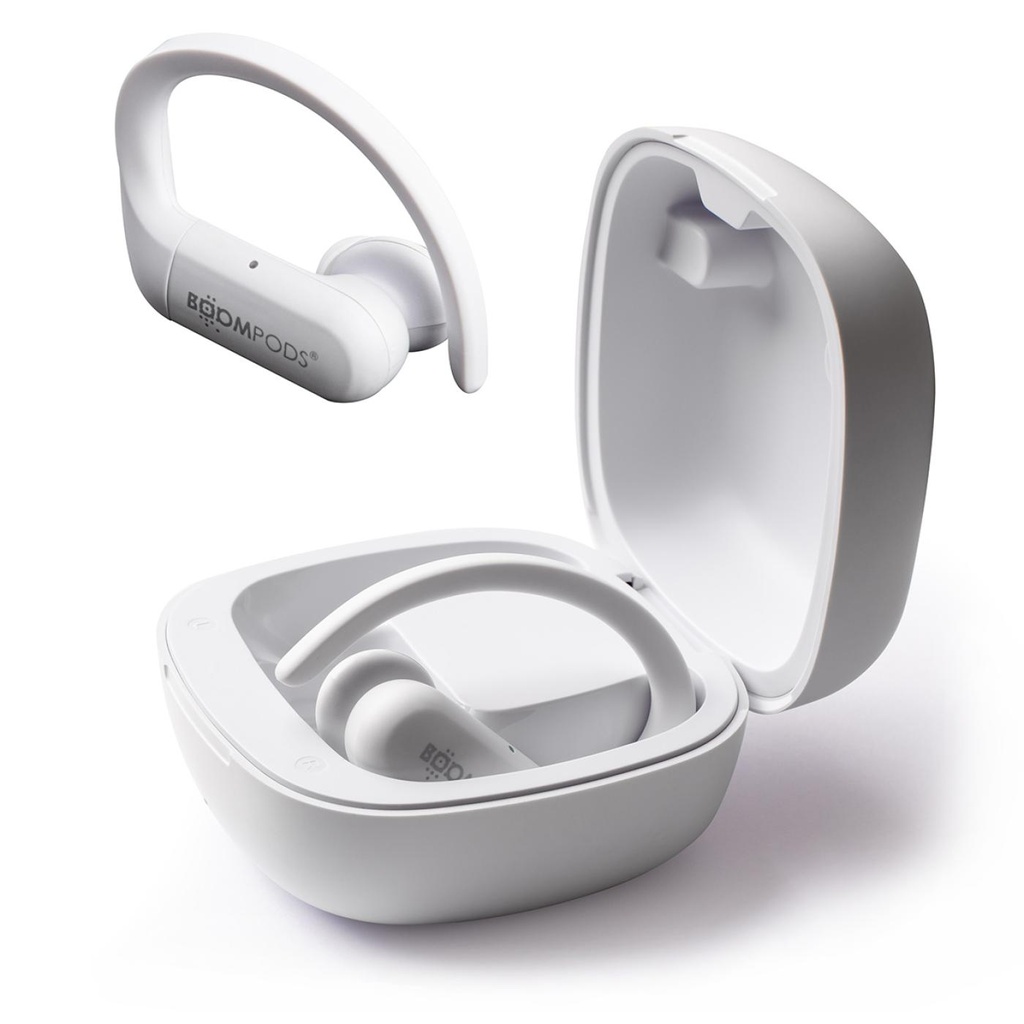 TECH THEORY OPEN AIR TRUE WIRELESS EARBUGS