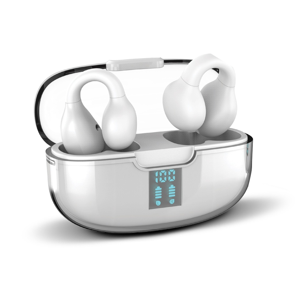 RCA TWS PRO EARBUDS