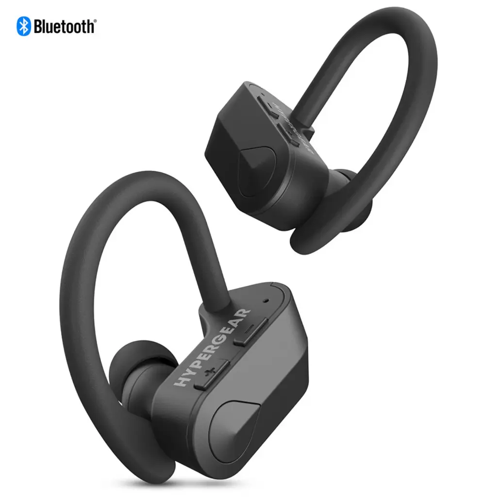HYPERGEAR WIRELESS EARBUDS