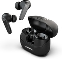 JLab JBuds Pods ANC, True Wireless Earbuds, Active Noise Cancelling. Black 