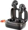 Skullcandy Dime 3 Wireless In-Ear Bluetooth Earbuds - True Black