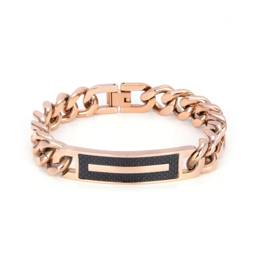 GIORGIO MILANO MEN BRACELET 2058RG