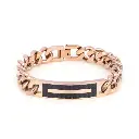 GIORGIO MILANO MEN BRACELET 2058RG