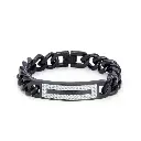 GIORGIO MILANO MEN BRACELET 2058SBK