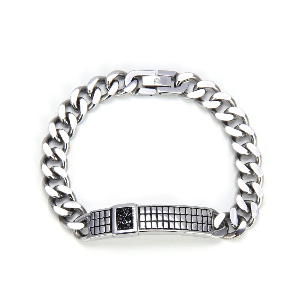GIORGIO MILANO MEN Steel BRACELET 2057ST