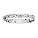 GIORGIO MILANO MEN Steel BRACELET 2060ST
