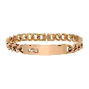 GIORGIO MILANO MEN Steel BRACELET 2060SRG