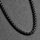 He Rocks Stainless Steel Necklace 