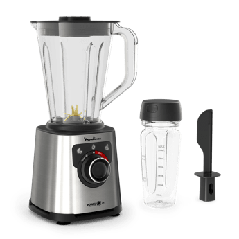 MOULINEX PERFECTMIX+ high speed Blender 2L 1200W LM88HD27-4325