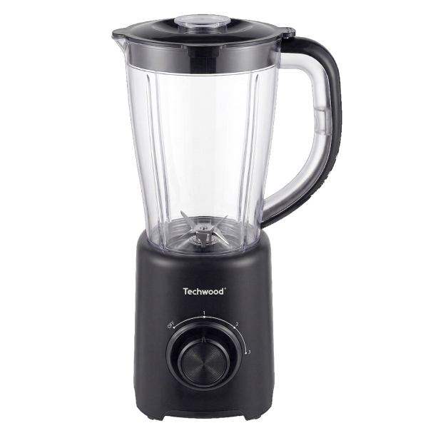 Techwood Blender 1.5L 500W TBL-796