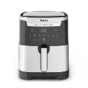 TEFAL Air Fryer Easy Fry&Grill Digital 2-in-1XXL 6.5L1830W Flexcook Divider EY801D27