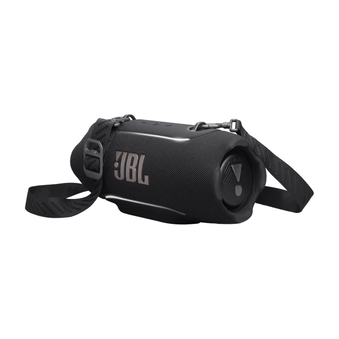 Jbl XTREME 5 PORTABLE WIRELESS BLUETOOTH SPEAKER - Black 