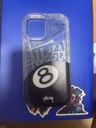 Stussy 8 Ball iPhone Case