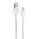 Anker 322 USB-A to USB-C Cable (3ft, Braided)