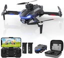 Aerial Drone with Camera for Kids, 1080P HD FPV Foldable CZ20