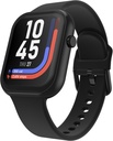 iTouch AIR 5 Smartwatch, 1.85" AMOLED Display