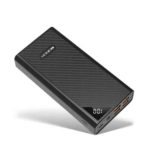 YOBON POWER BANK 10000mAh BLACK